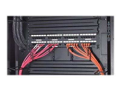 Black Cat 6 UTP Network Cable 55 ft S145