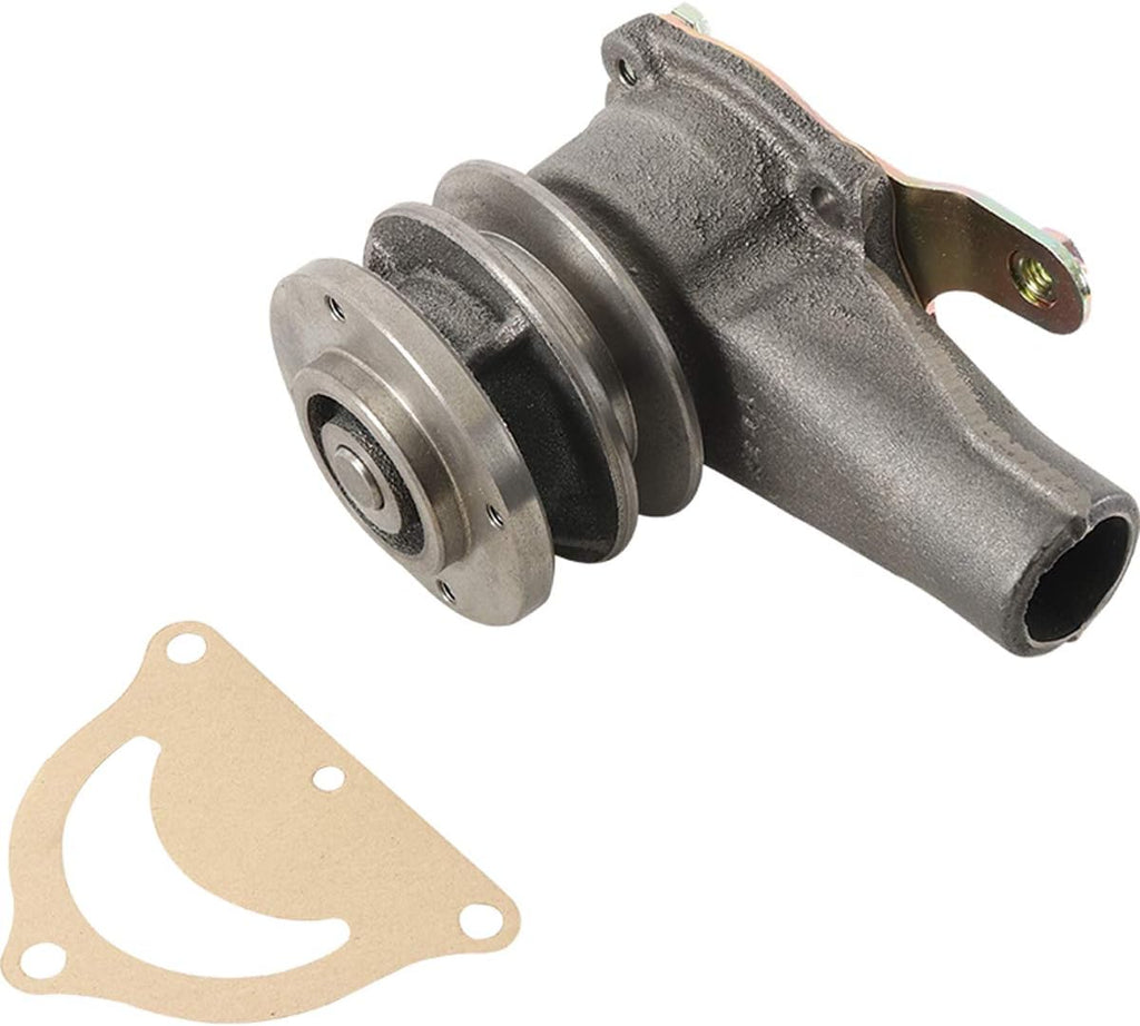 Tractor Water Pump Pack of 2 K72583