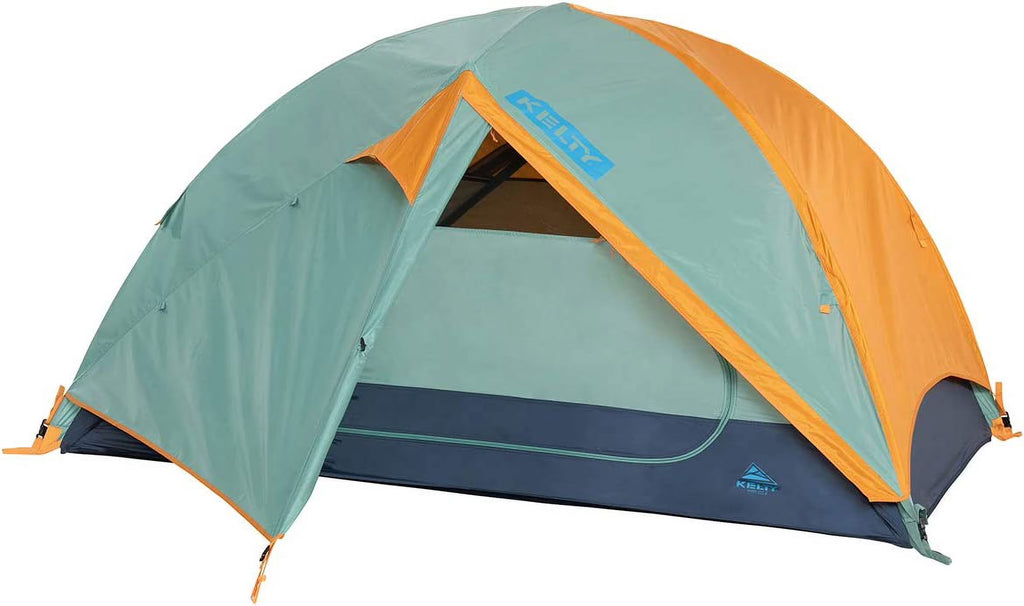 Kelty Wireless 2 3 Season Two Person Tent G38011