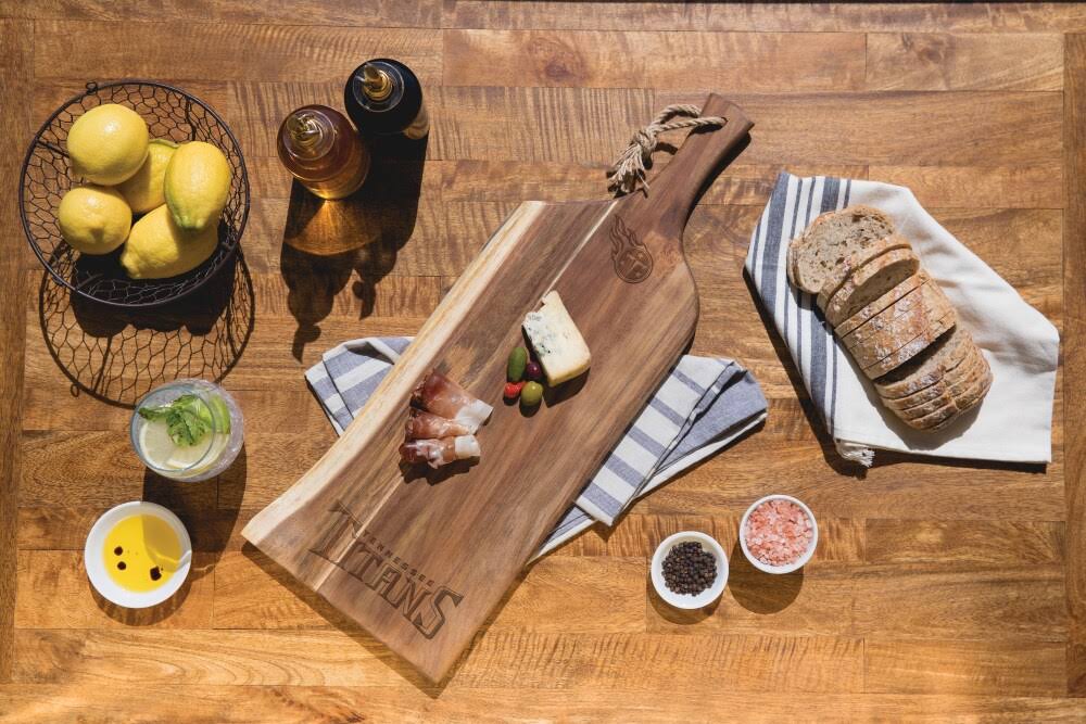 Artisan Acacia Serving Plank R19917