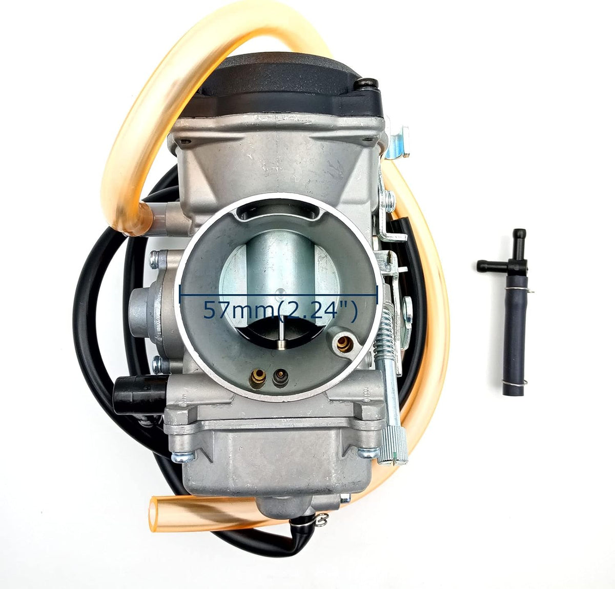 Carburetor Compatible with Kawasaki KLR650 2008-2018 X392727
