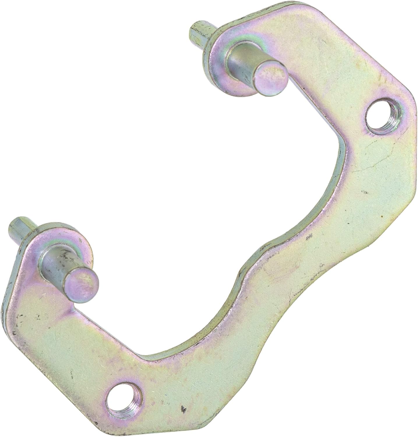 Rear Right Brake Caliper Pads Mounting Bracket Pack of 2 X40857