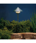 Bronze Landscape Path Light O926724