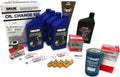 YAMAHA F200XB Oil Change Maintenance Kit F746840
