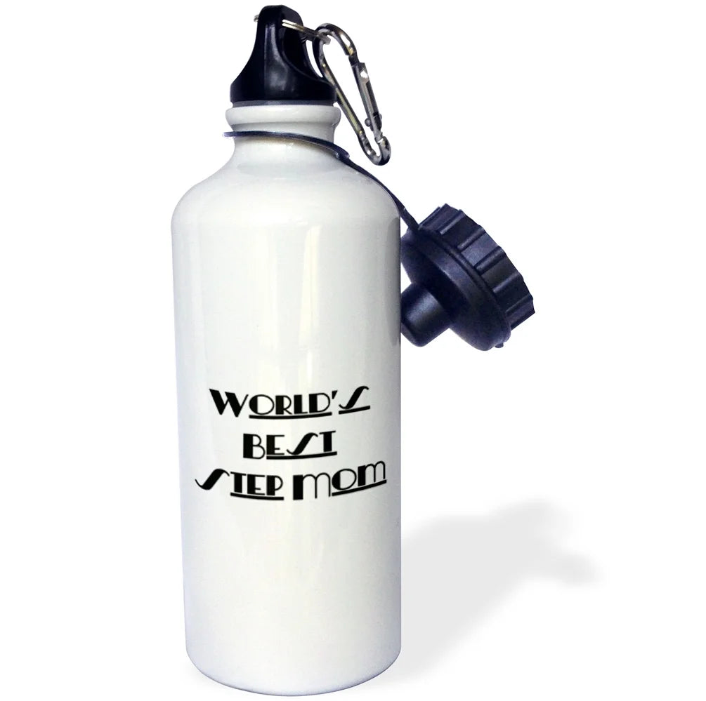Sports Water Bottle 21oz R3526