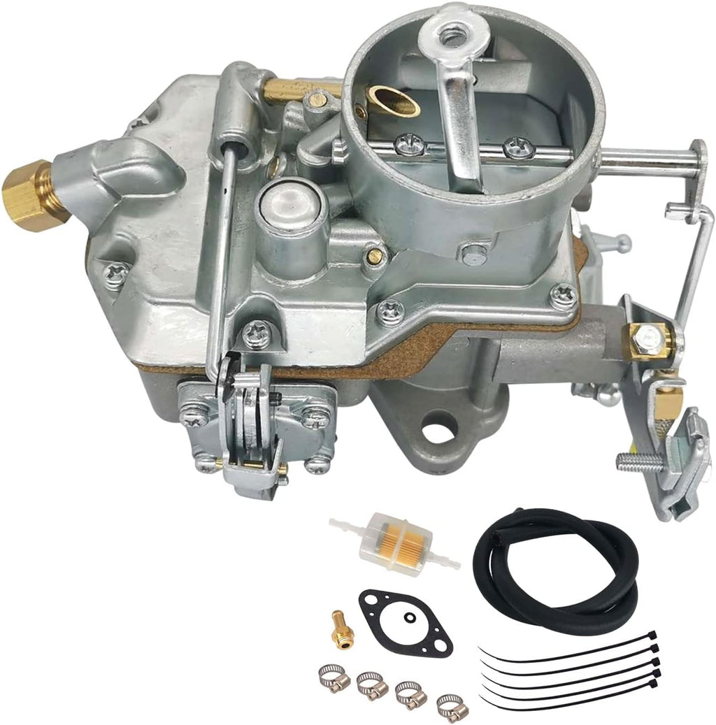 1 Barrel Carburetor for 6 Cylinder Engine N77398