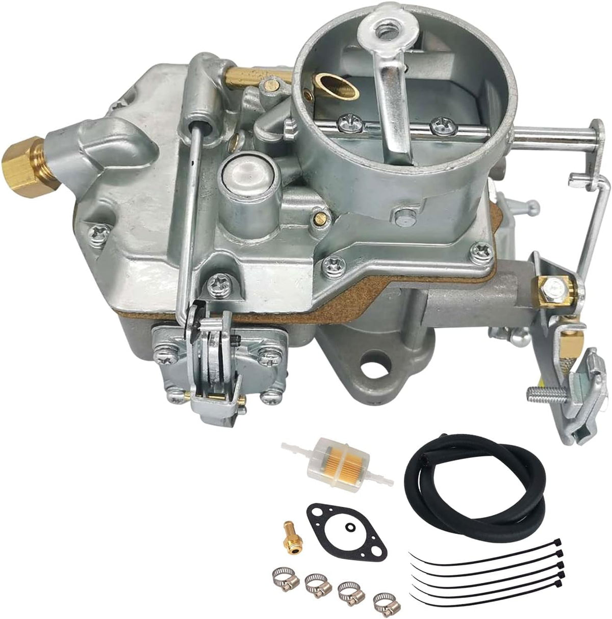 1 Barrel Carburetor for 6 Cylinder Engine N77398
