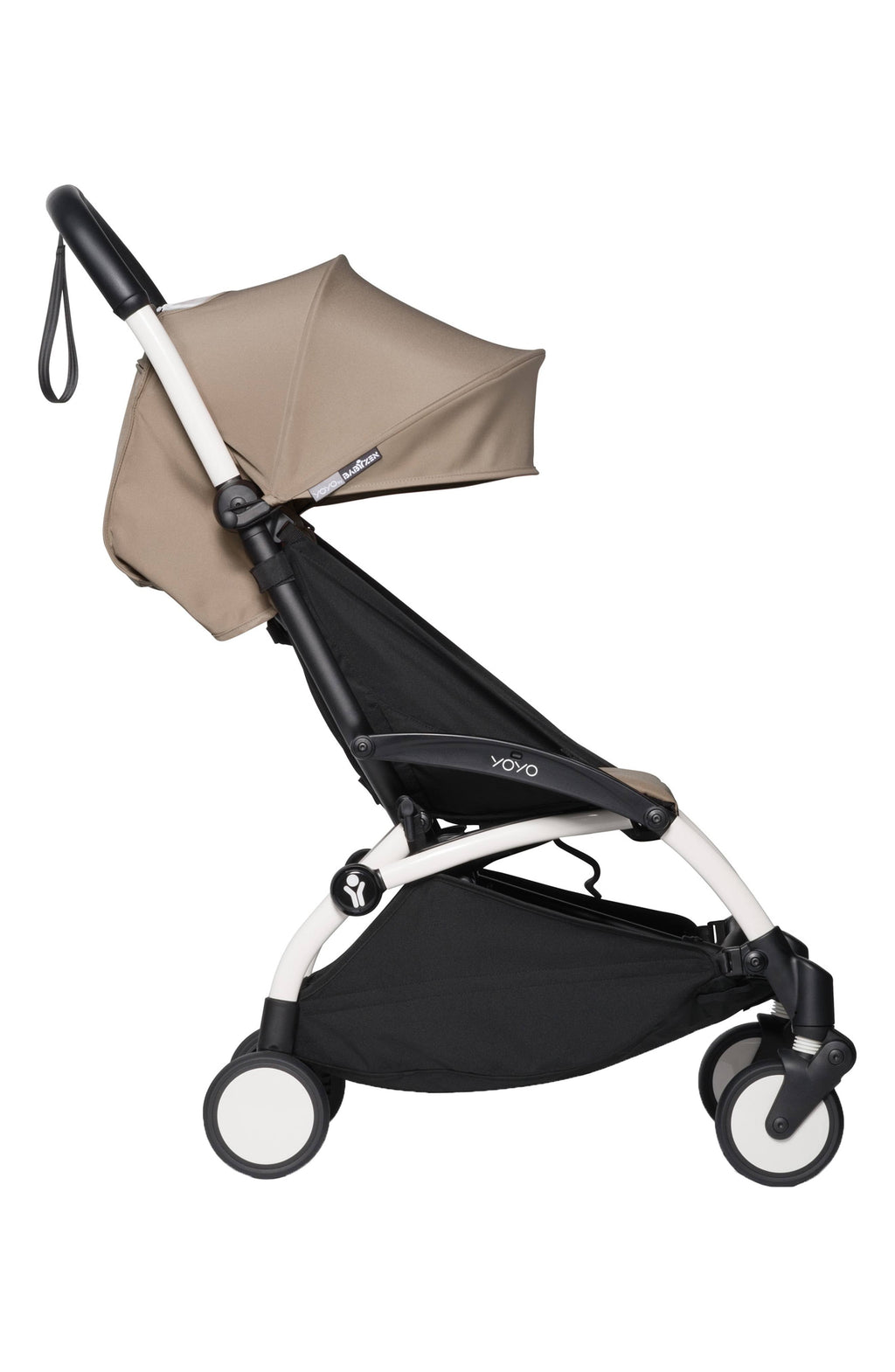 Taupe Yoyo 2 Stroller M9359