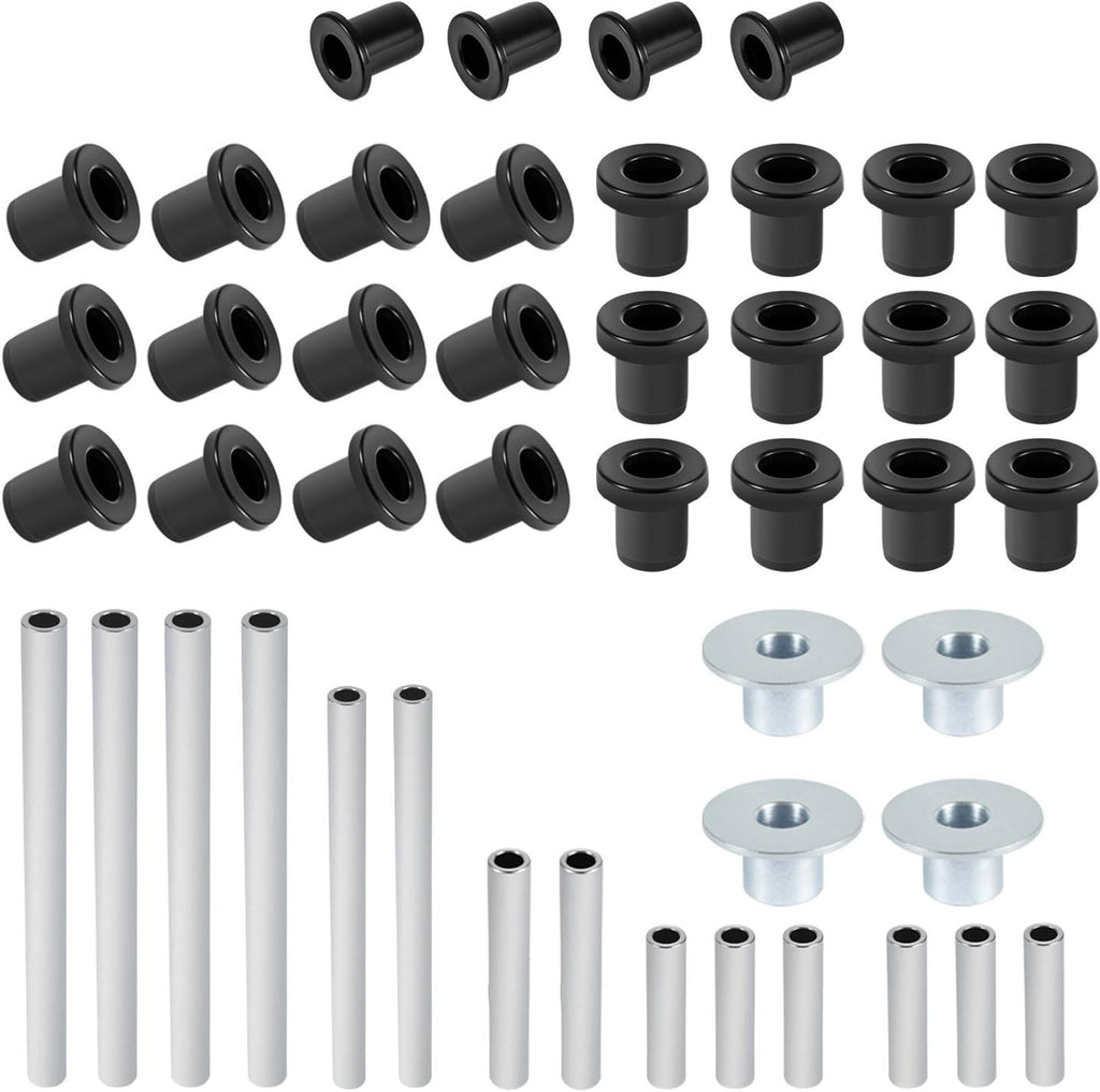 HDPE A Arm Bushing Kit 46 Pieces I172