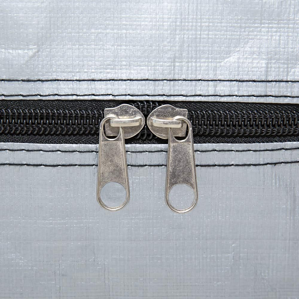 Full Size Reusable Mattress Cover with Heavy Duty Zipper P863