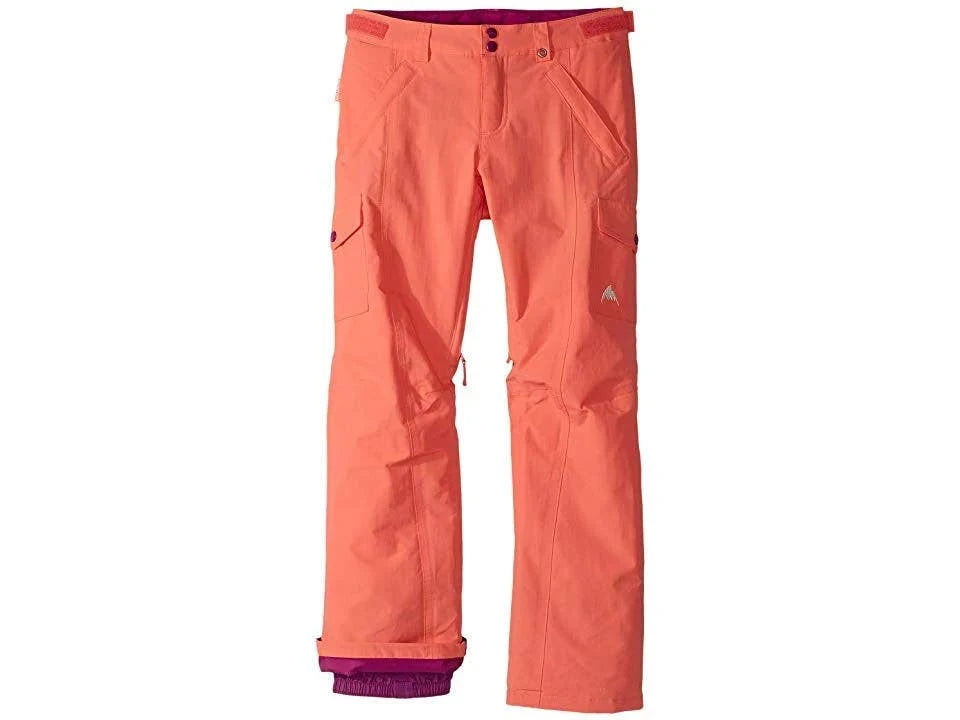 Elite Cargo Pant N16801