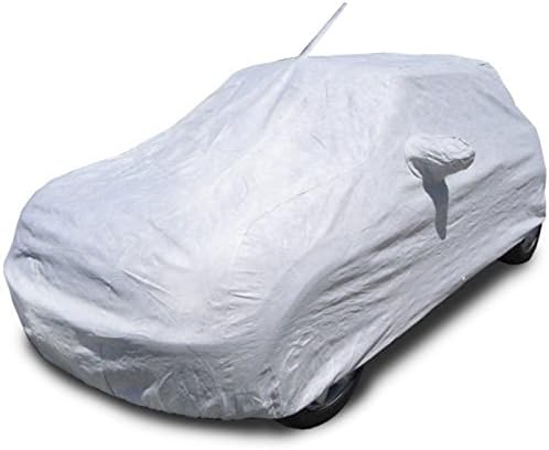 5 Layer Heavy Duty Custom Car Cover E16181