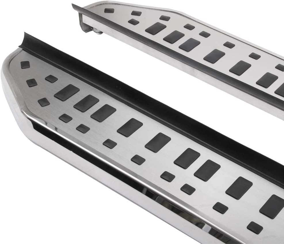 Running Boards Side Steps for Toyota Highlander R220118