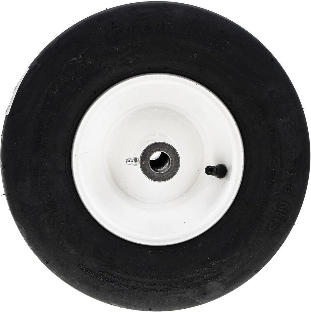 2 Pack Tire and Wheel for Zero Turn N566104