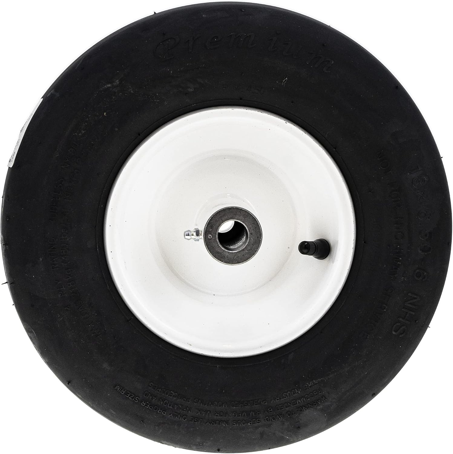 2 Pack Tire and Wheel for Zero Turn N566104