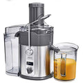 5 Speed Digital Juice Extractor H758