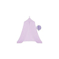 Lilac Bed Canopy D657