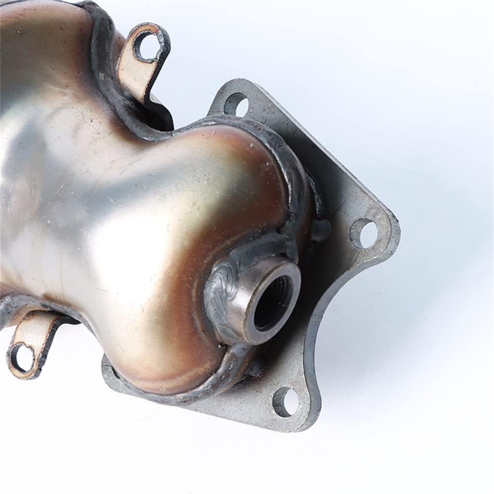 Front bank2 Manifold Catalytic Converter for Honda Odyssey 3.5L 2005-2007 W59369