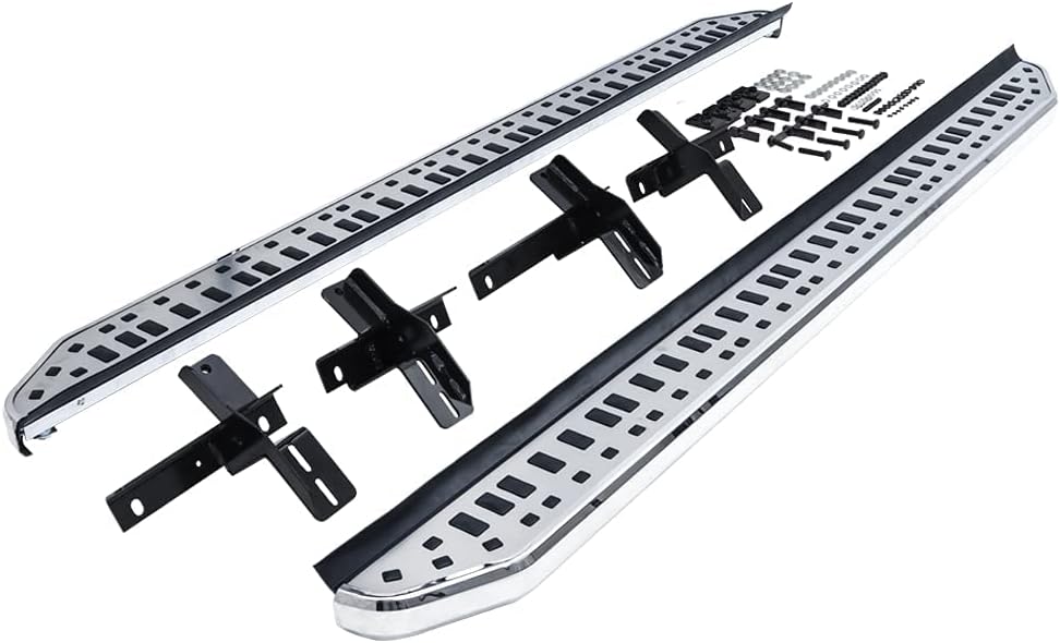 Running Boards Side Steps for Toyota Highlander R220118