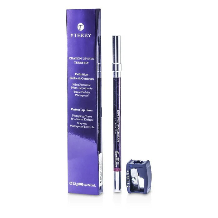 Lip Liner - Dolce Plum 1.2g/0.04oz B2441
