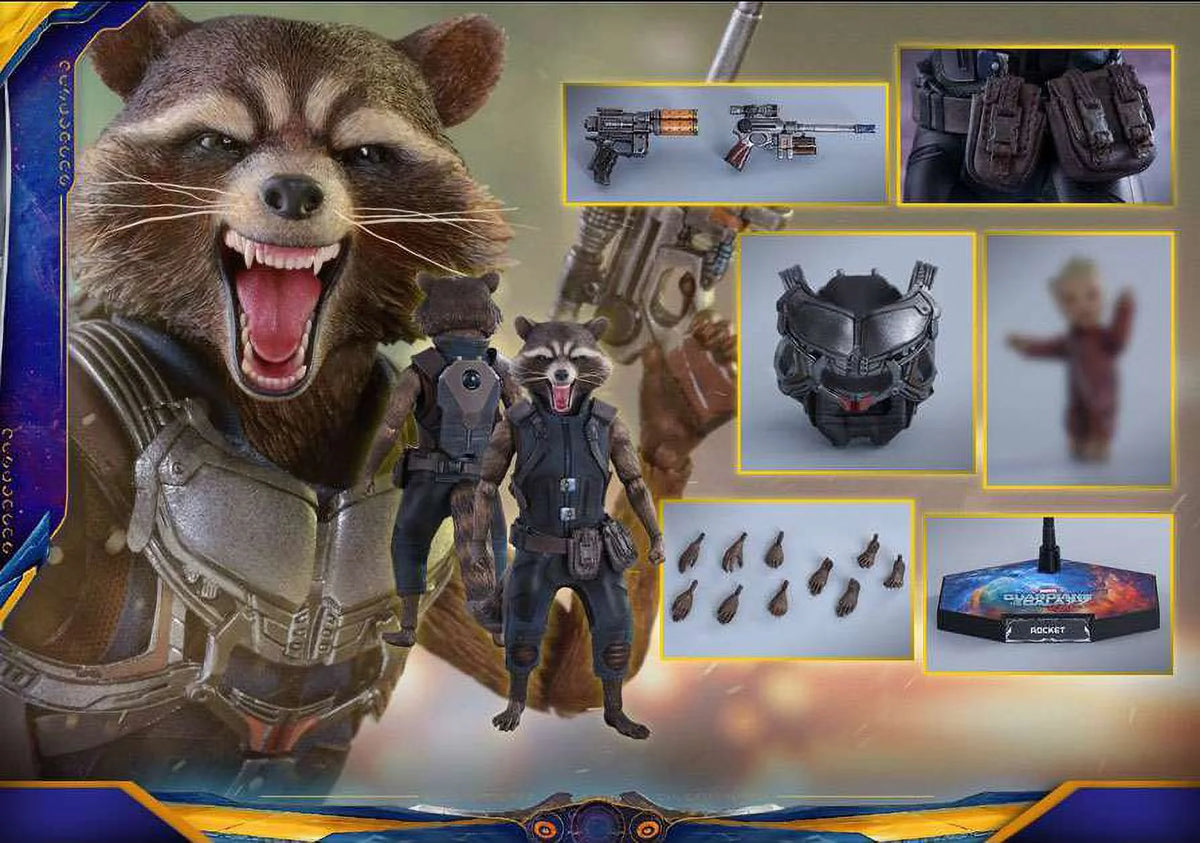 Collectible Figure R601
