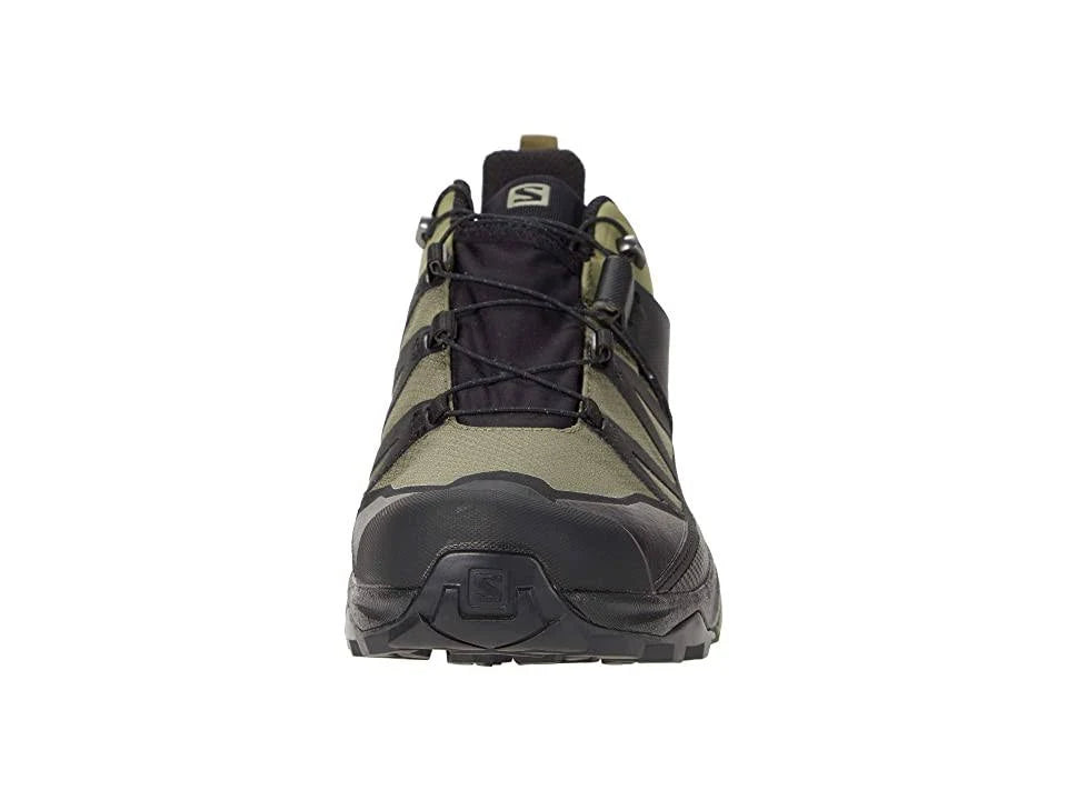 Men's Ultra 4 Wide GTX Hiking Shoes B533