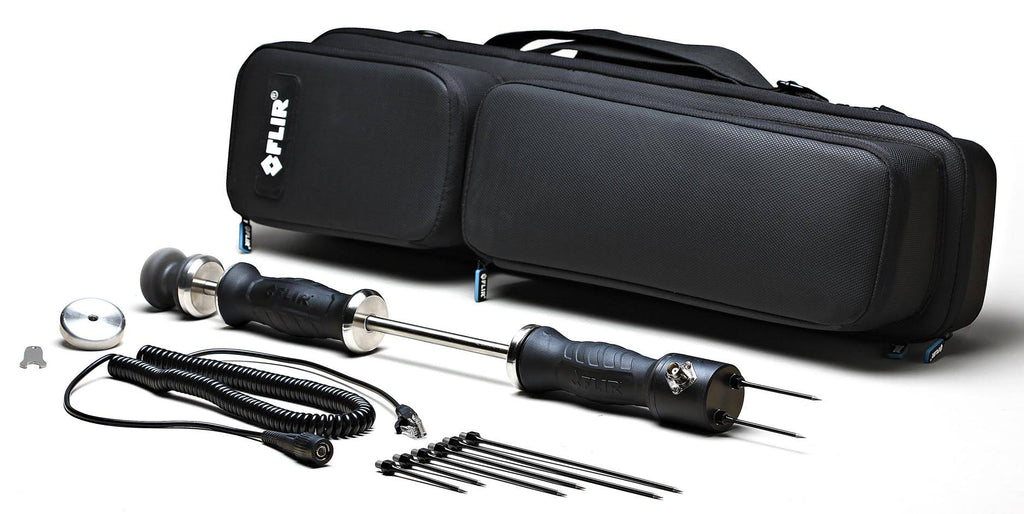 Hammer and Wall Cavity Combo Probe M289529