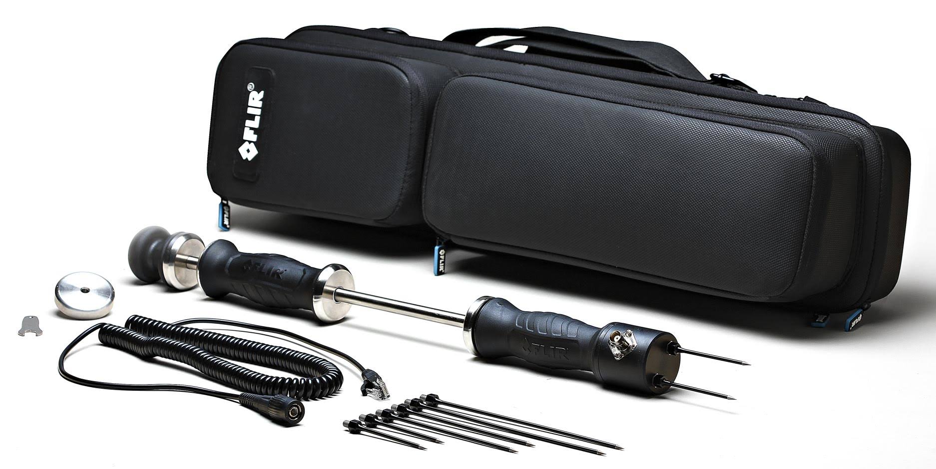 Hammer and Wall Cavity Combo Probe M289529