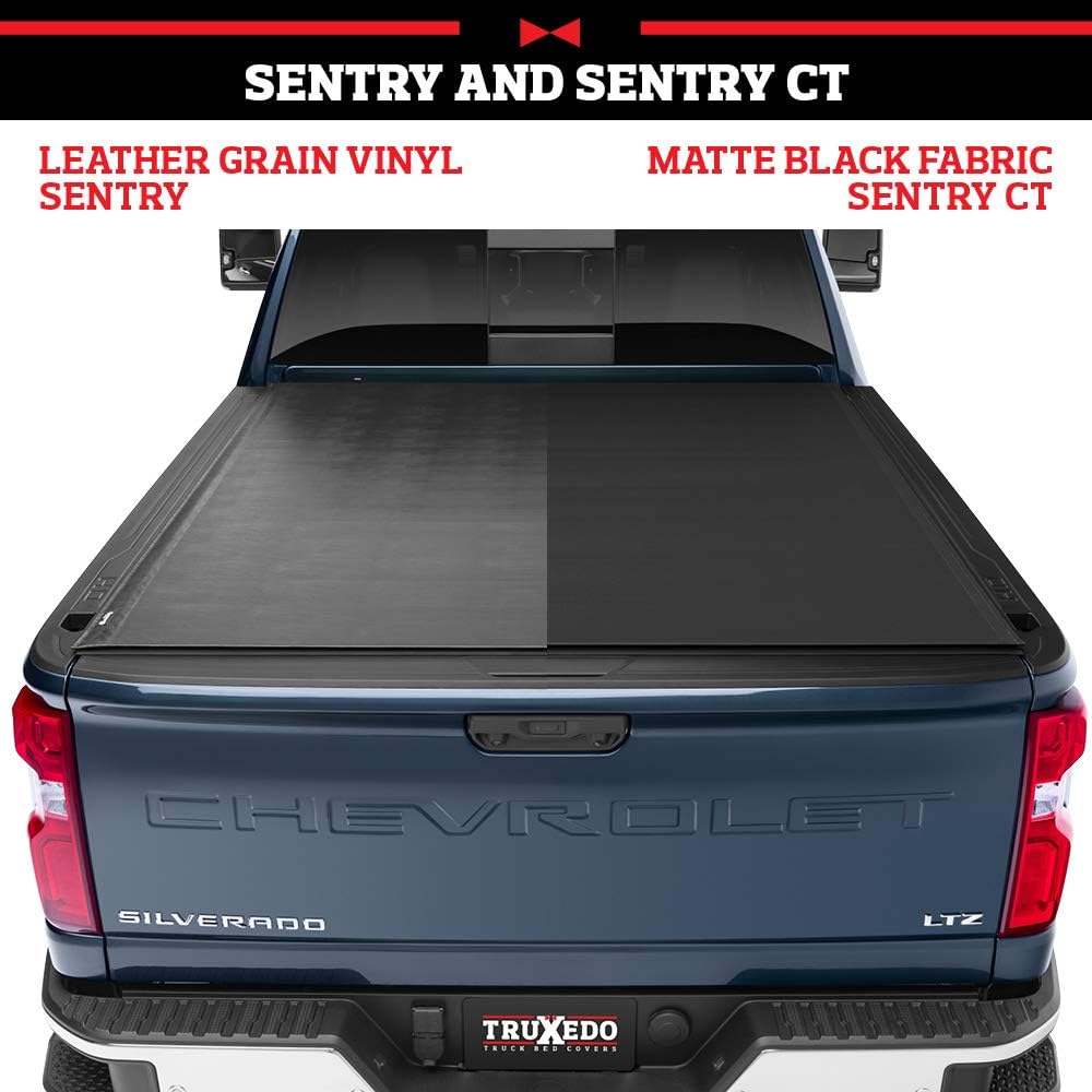 Hard Rolling Truck Bed Tonneau Cover C993