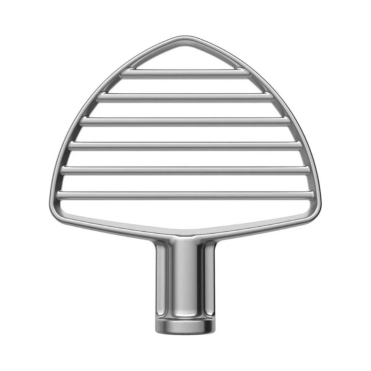 Stainless Steel Pastry Beater for 7-Quart & 8-Quart Stand Mixers R90138