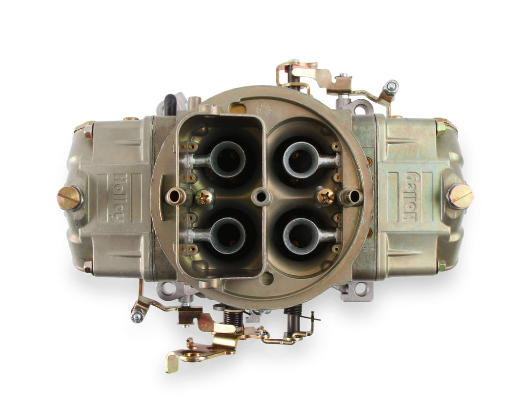 Carburetor R365