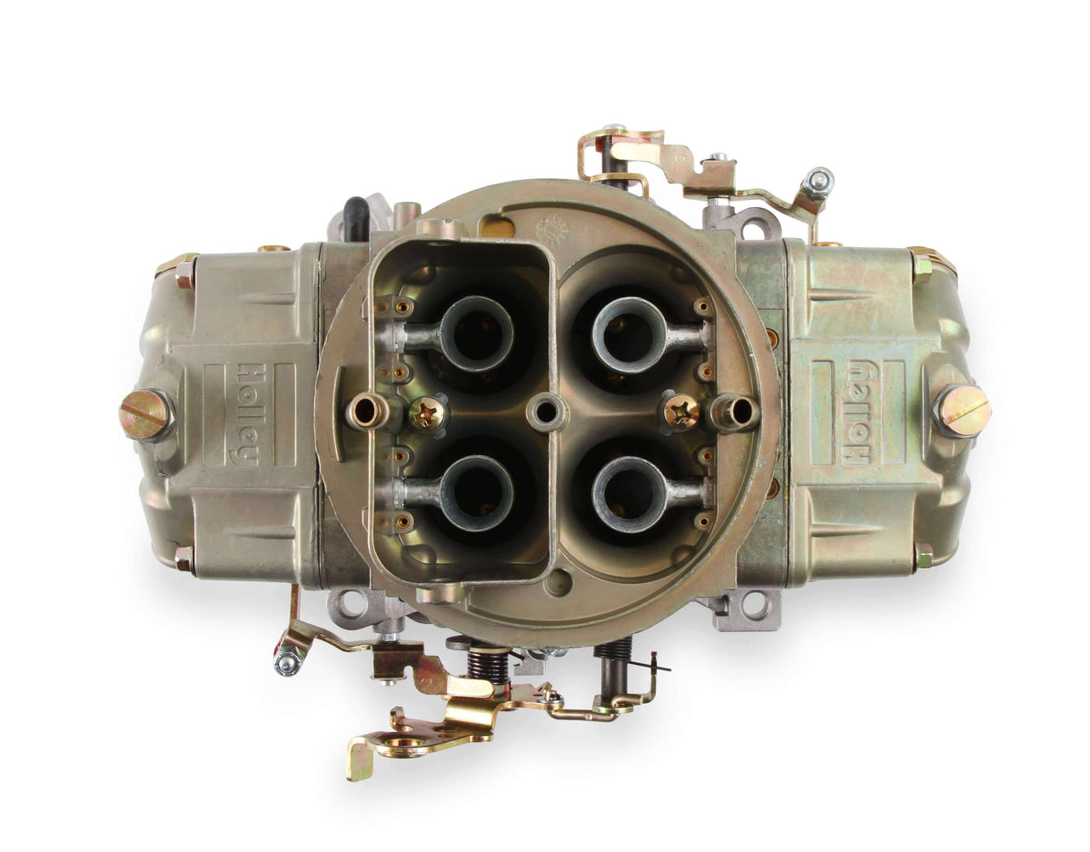 Carburetor R365