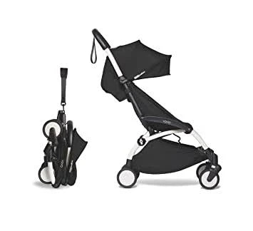 Taupe Yoyo 2 Stroller M9359