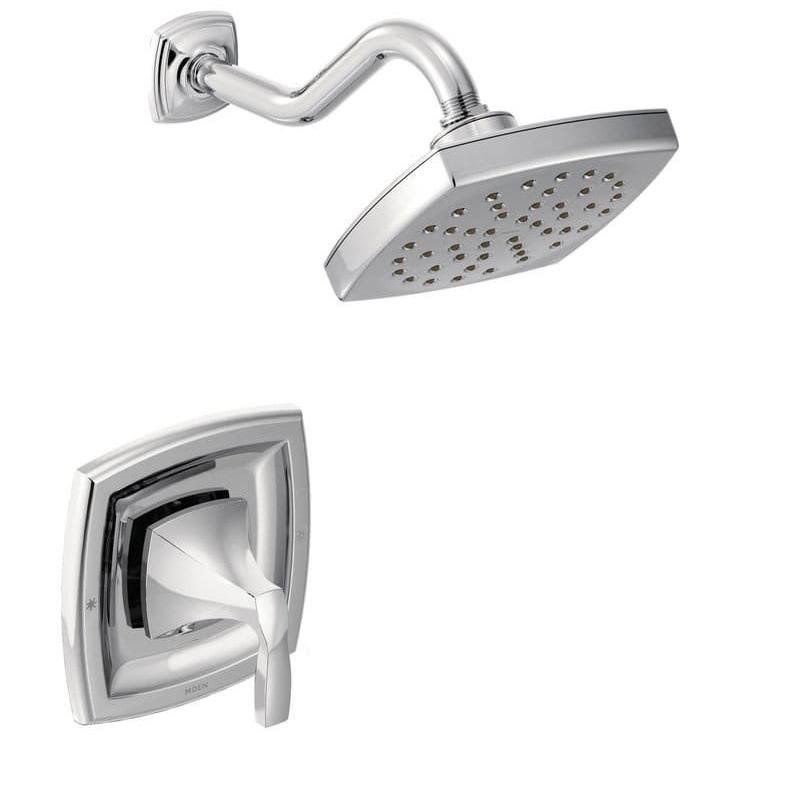 Brushed Gold Shower Only M87355