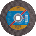 9x22x.045x22 Cut-Off Wheel, 7/8x22 Ah, 1.9mm, Type 1 Y675