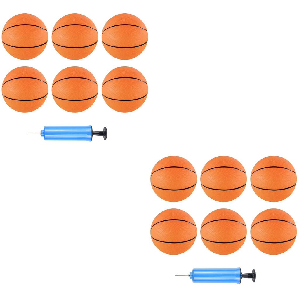 Mini Children Inflatable Basketball Pool Balls M197
