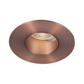 Copper Bronze Adjustable Trim LED Module V1161