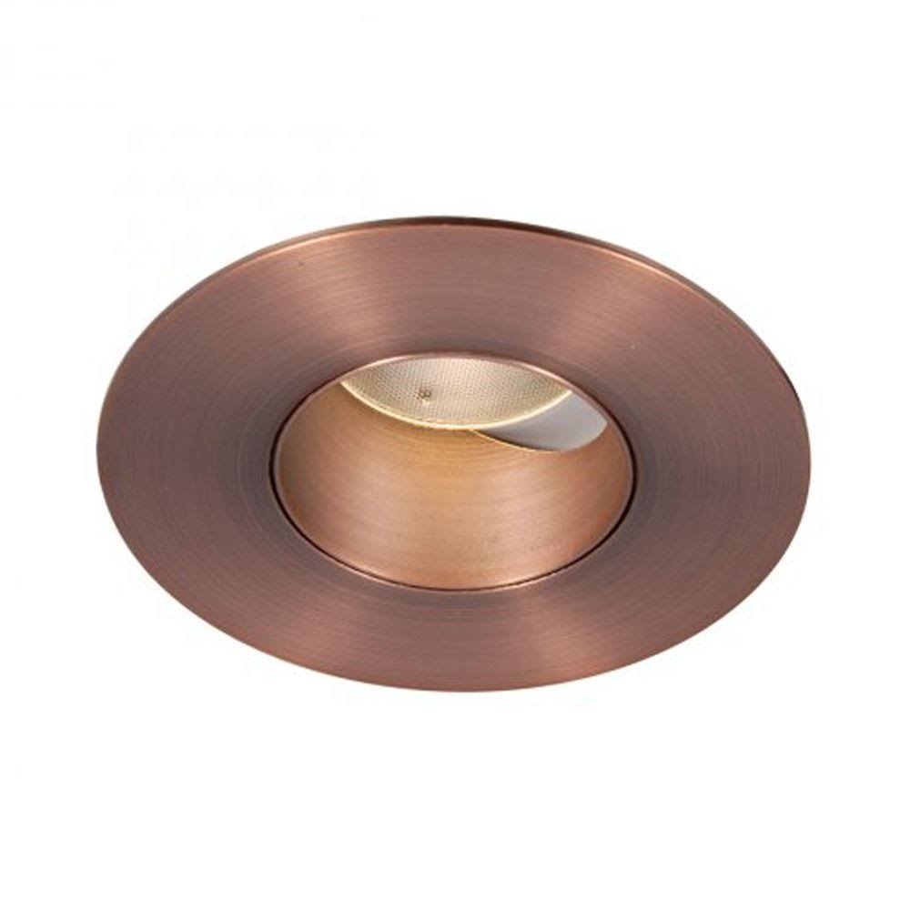 Copper Bronze Adjustable Trim LED Module V1161