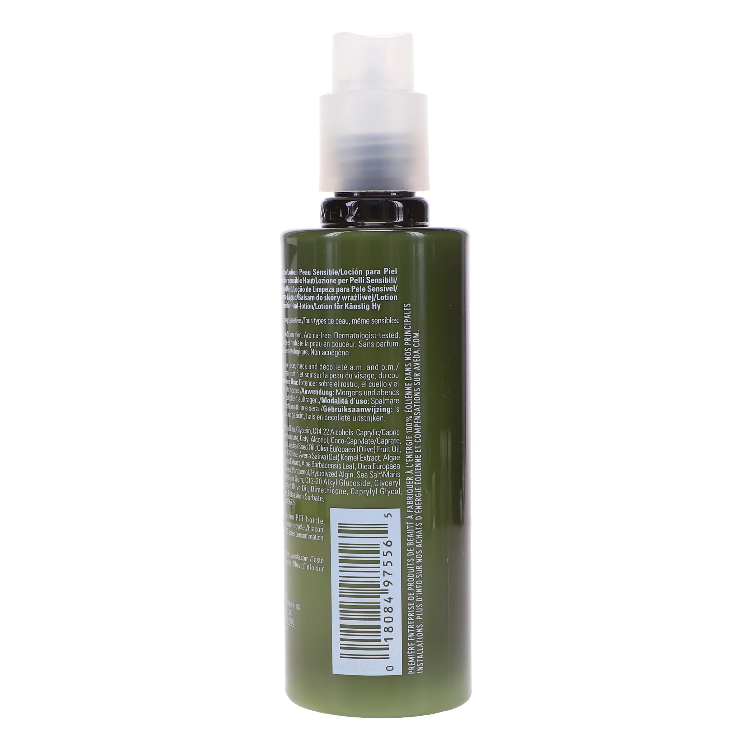 Hydrating All-Sensitive Lotion 5 oz S9270