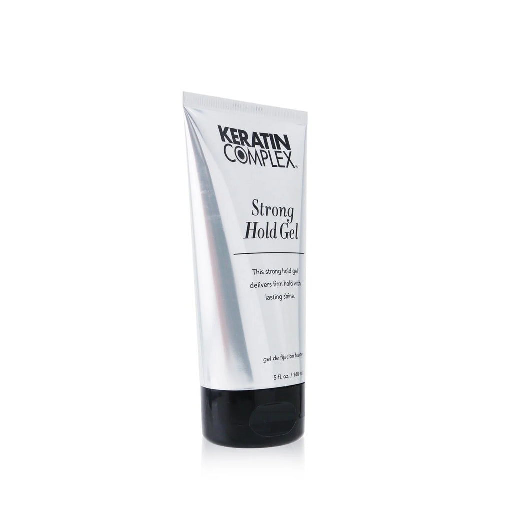 Keratin Strong Hold Gel 148ml P1386