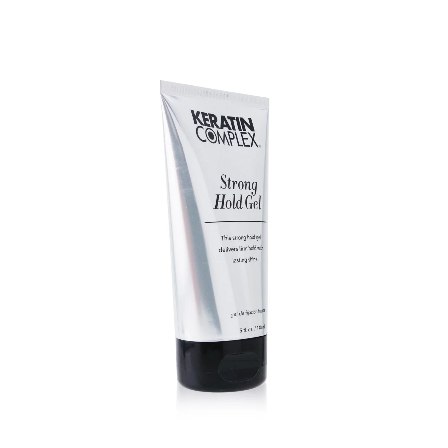 Keratin Strong Hold Gel 148ml P1386