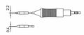 Chisel Soldering Tip R512551