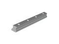 Profile Ball Rail, 160mm L, 15 W, 15.70 H U202