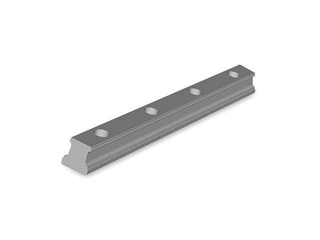 Profile Ball Rail, 160mm L, 15 W, 15.70 H U202