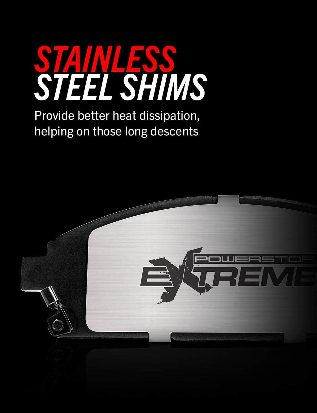 Front Z36 Carbon Fiber Ceramic Brake Pads and Drilled/Slotted Brake Rotors T702684