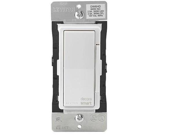 600W Universal LED Dimmer (8 Pack) I25674