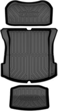 Frunk Cargo Liner Set of 3 Mats P399
