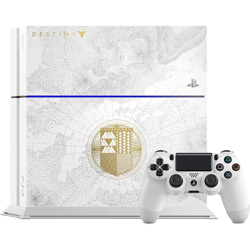 PlayStation 4 500GB S635
