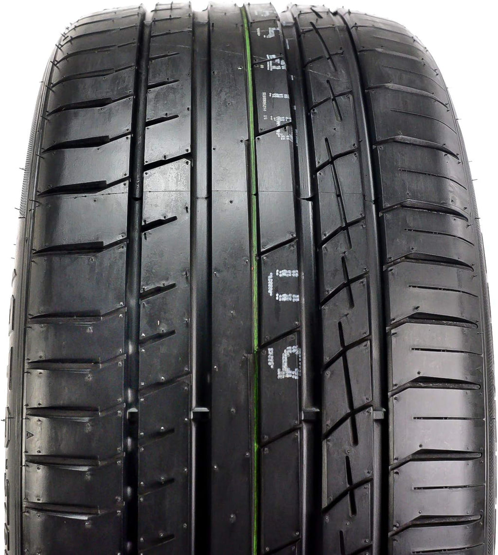 275/45ZR22 112W XL High Performance All-Season Radial Tire S395249
