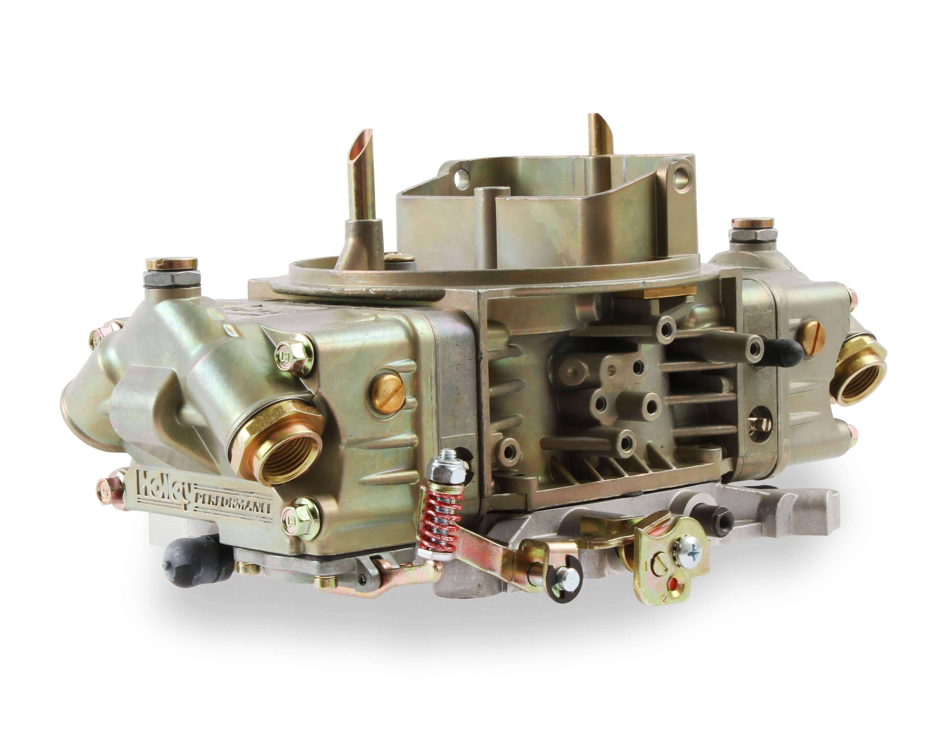 Carburetor R365